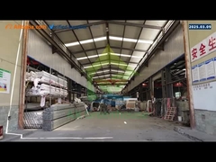 AXGREENHOUSE--China Professional Greenhouse Factory