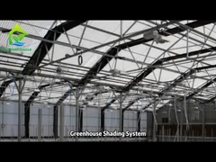 Automatic Shading System for Greenhouse