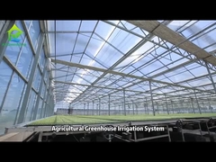 Greenhouse Irrigation System