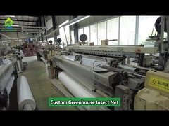 Factory Custom Greenhouse Insect Net